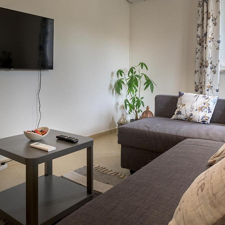 Crni Macak Appartement Matulji Buitenkant foto