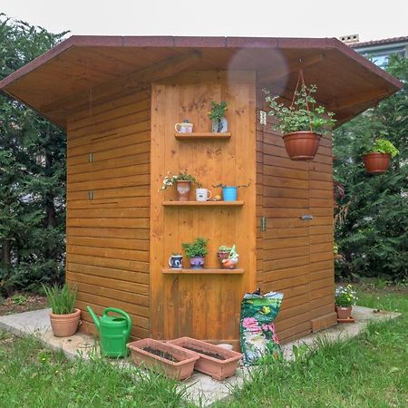 Crni Macak Appartement Matulji Buitenkant foto