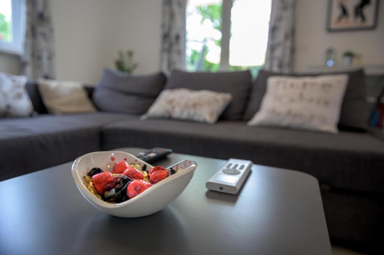 Crni Macak Appartement Matulji Buitenkant foto